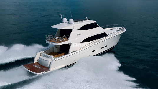 Maritimo M70