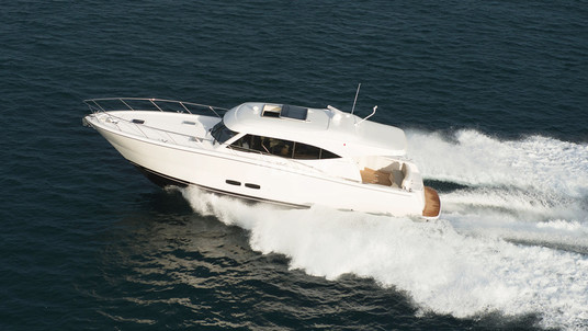 Maritimo S51
