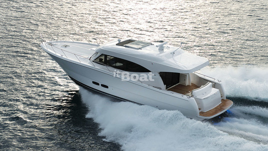 Maritimo S51