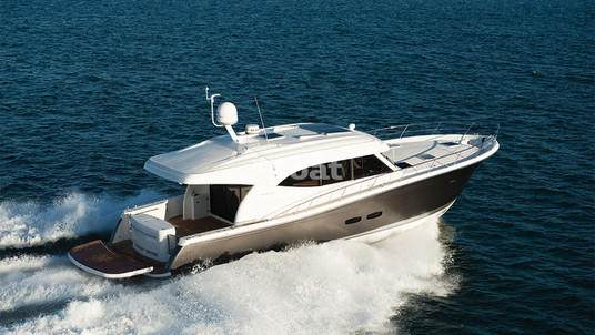 Maritimo S54