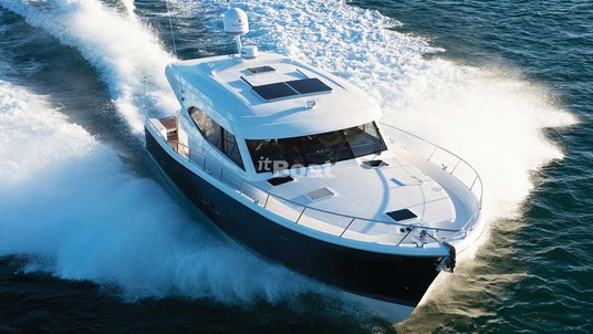 Maritimo S54
