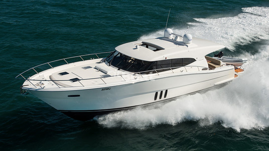 Maritimo S59