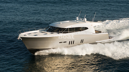 Maritimo S70