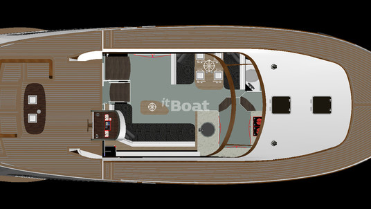 Aquanaut Majestic 1500 AC