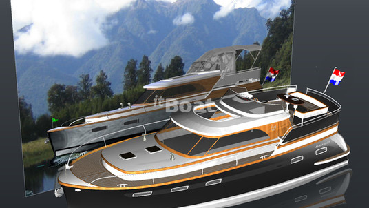 Aquanaut Majestic 1500 AC