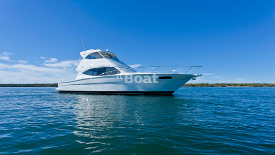 Maritimo 470 Сonvertible