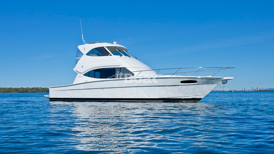 Maritimo 470 Сonvertible