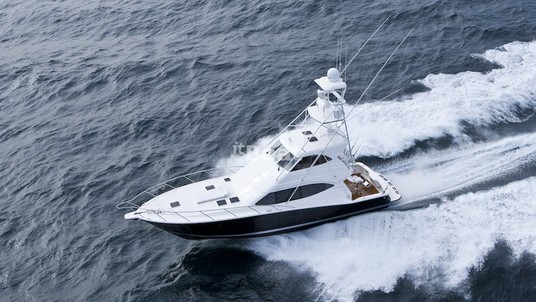 Maritimo 500 Сonvertible