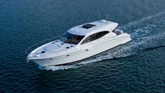 Maritimo С60 Cabriolet