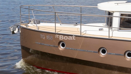 Aquanaut Andante 380 OC