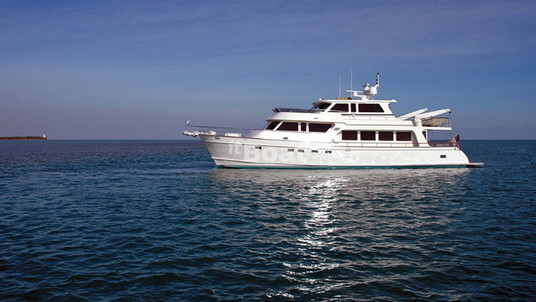 Marlow Voyager 76