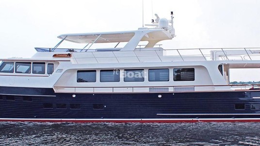 Marlow Explorer 88