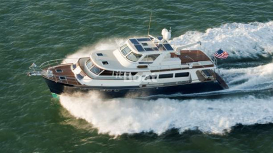 Marlow Explorer 70E