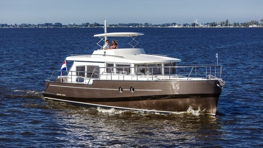 Aquanaut Andante 438 OC