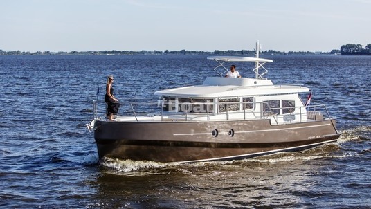 Aquanaut Andante 438 OC