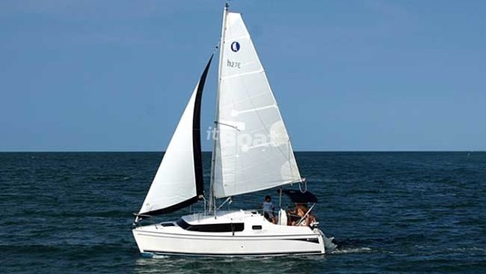 Marlow-Hunter The Edge 27