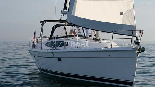Marlow-Hunter 39