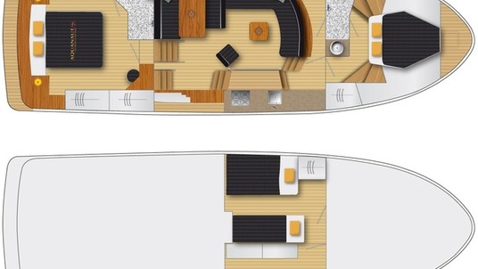 Aquanaut Andante 500 AC