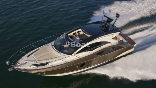 Marquis 420 Sport Coupe