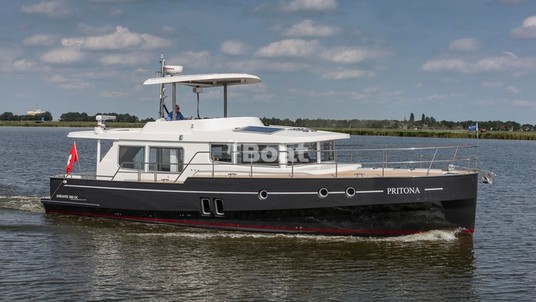 Aquanaut Andante 500 OC