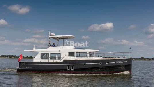 Aquanaut Andante 500 OC