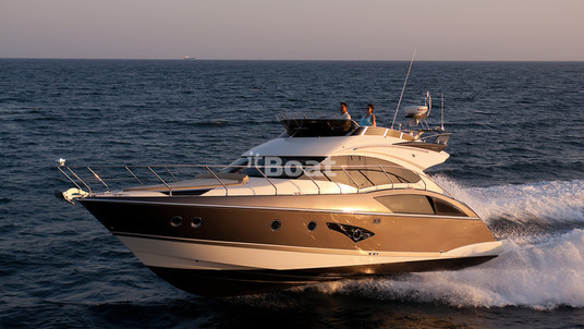 Marquis 420 Sport Bridge