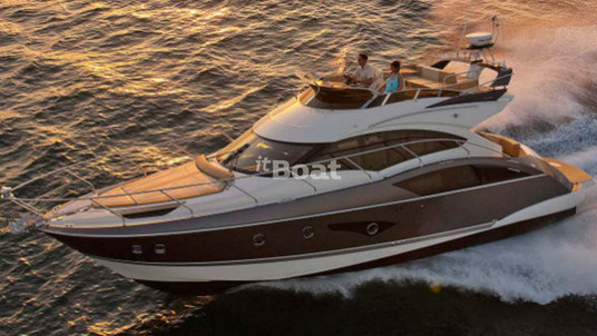 Marquis 420 Sport Bridge