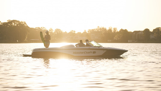Mastercraft PROSTAR