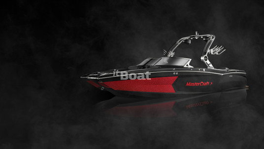 Mastercraft X-Star