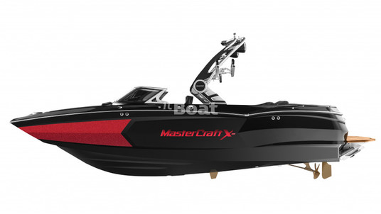 Mastercraft X-Star