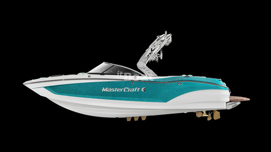 Mastercraft X22