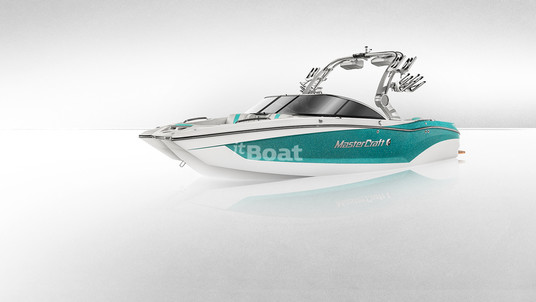 Mastercraft X22