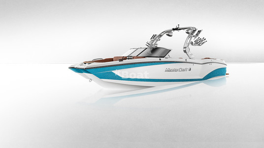 Mastercraft X24