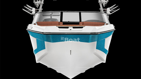 Mastercraft X24