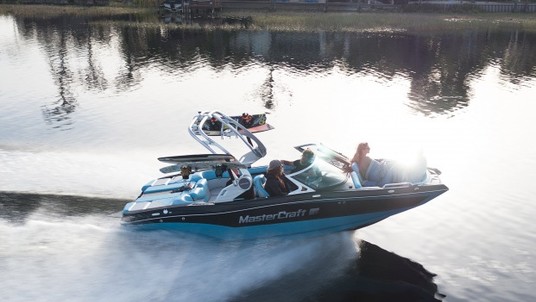 Mastercraft XT20