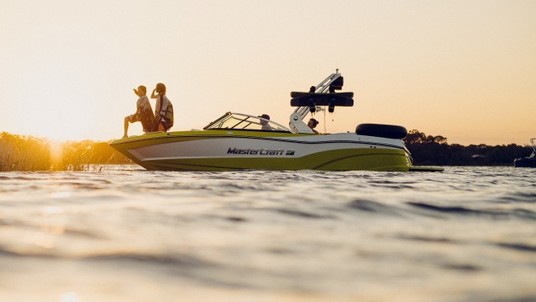 Mastercraft XT21