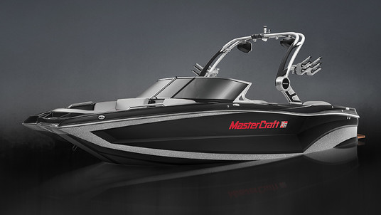 Mastercraft XT22