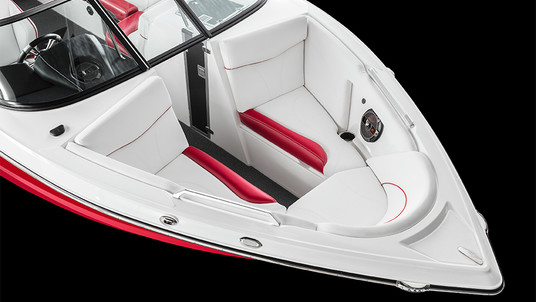 Mastercraft XT25
