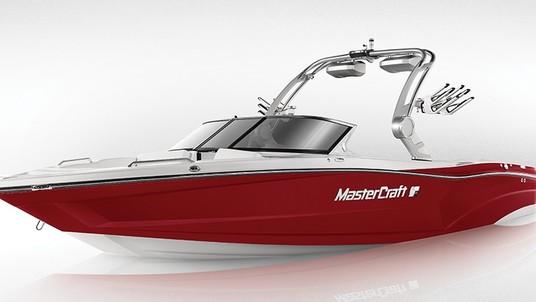 Mastercraft XT25