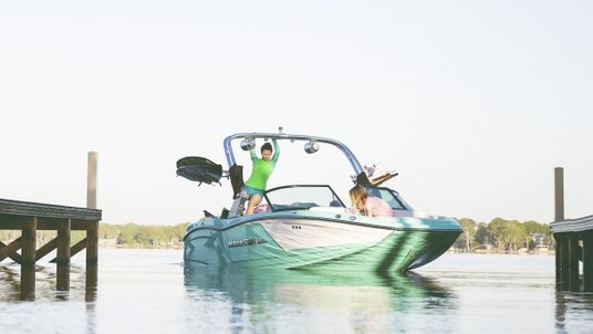 Mastercraft NXT20