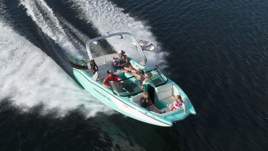 Mastercraft NXT20