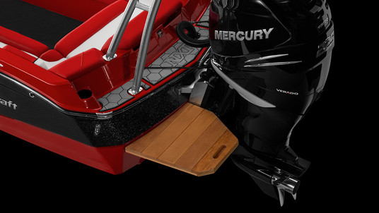 Mastercraft NXT20 GLOBAL EDITION