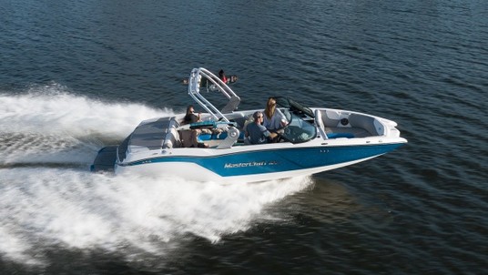 Mastercraft NXT22