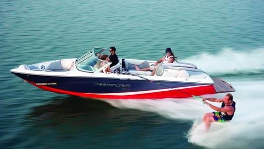 Mastercraft ProStar 214V