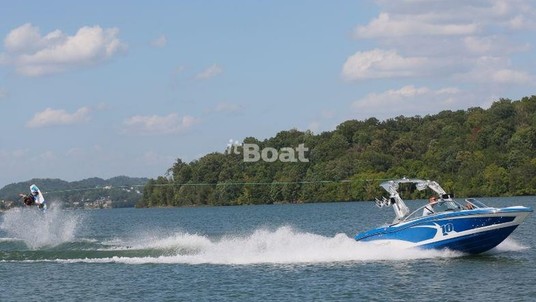 Mastercraft X10