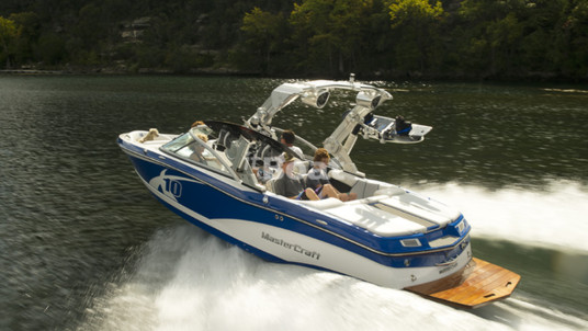 Mastercraft X10