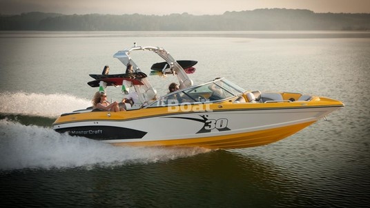 Mastercraft X30