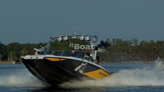 Mastercraft X45