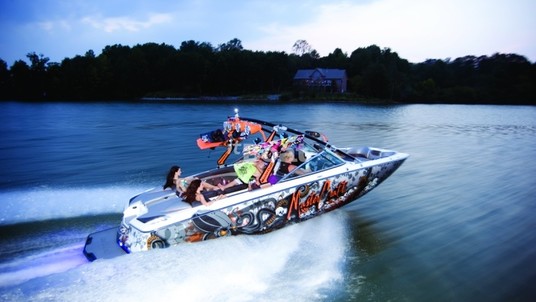 Mastercraft X55