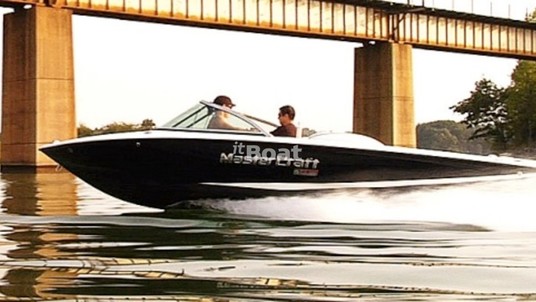 Mastercraft ProStar 190